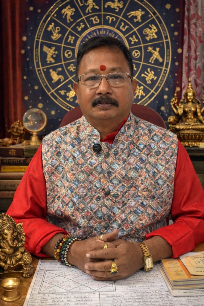 Expert Astrologer