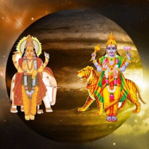 Guru Chandal Dosh Pooja