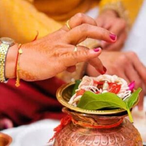 Mangal Dosh Pooja