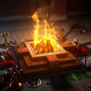 Nakshatra Pooja
