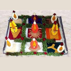 Navgrah Shanti Pooja