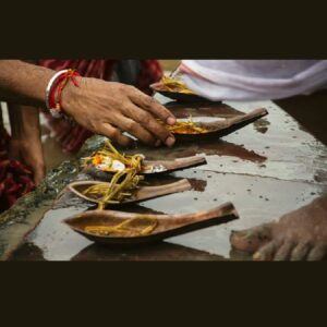 Pitru Dosh Pooja (In Chandod)