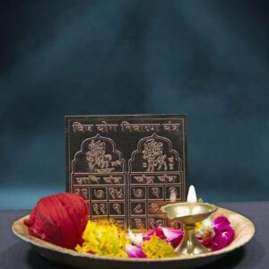Vish Dosh Pooja