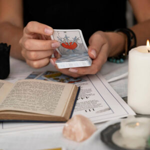 Detailed Tarot Reading with Guidance & Remedies