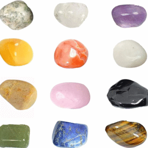 Healing Crystals