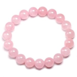 Rose Quartz Bracelet